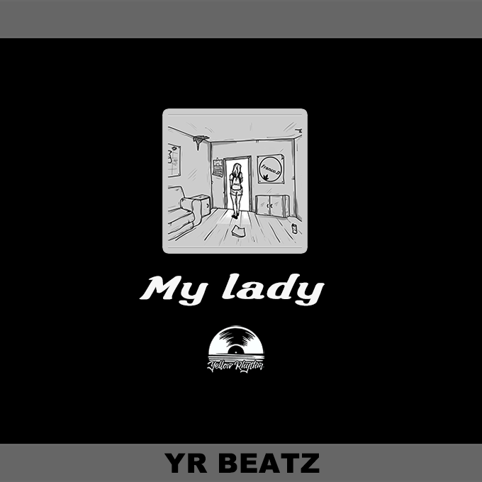 Franco.D - My Lady（Prod. Franco.D）