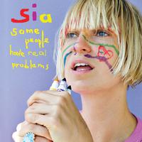 Sia - Death by Chocolate (Karaoke Version) 带和声伴奏
