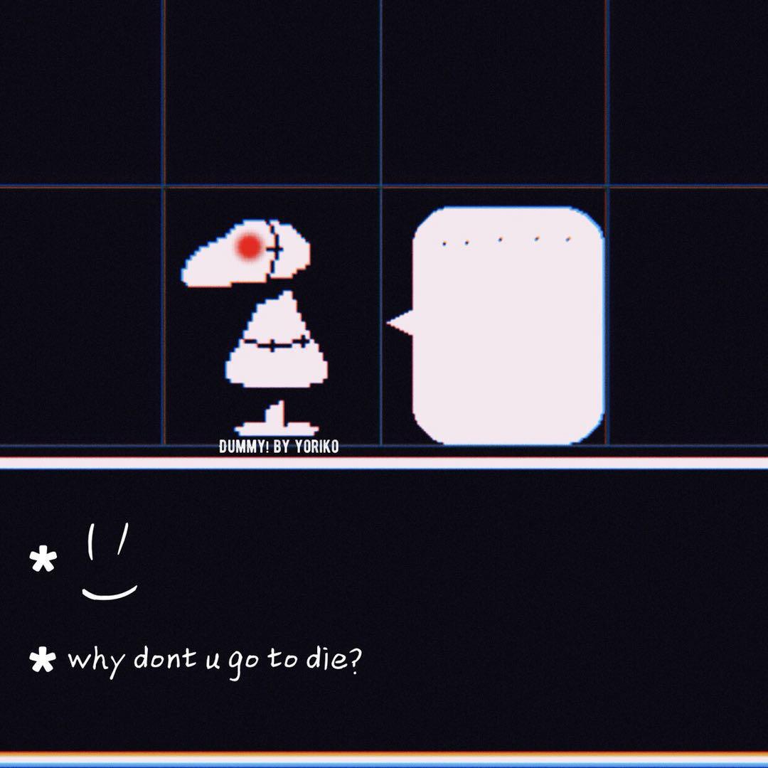Dummy! - UnderAir - soundtrack.