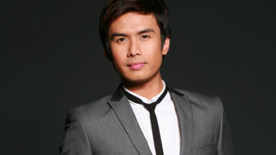 Christian Bautista