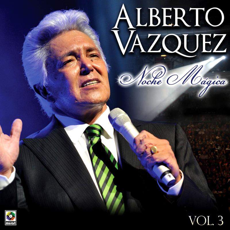 Noche Mágica, Vol. 3