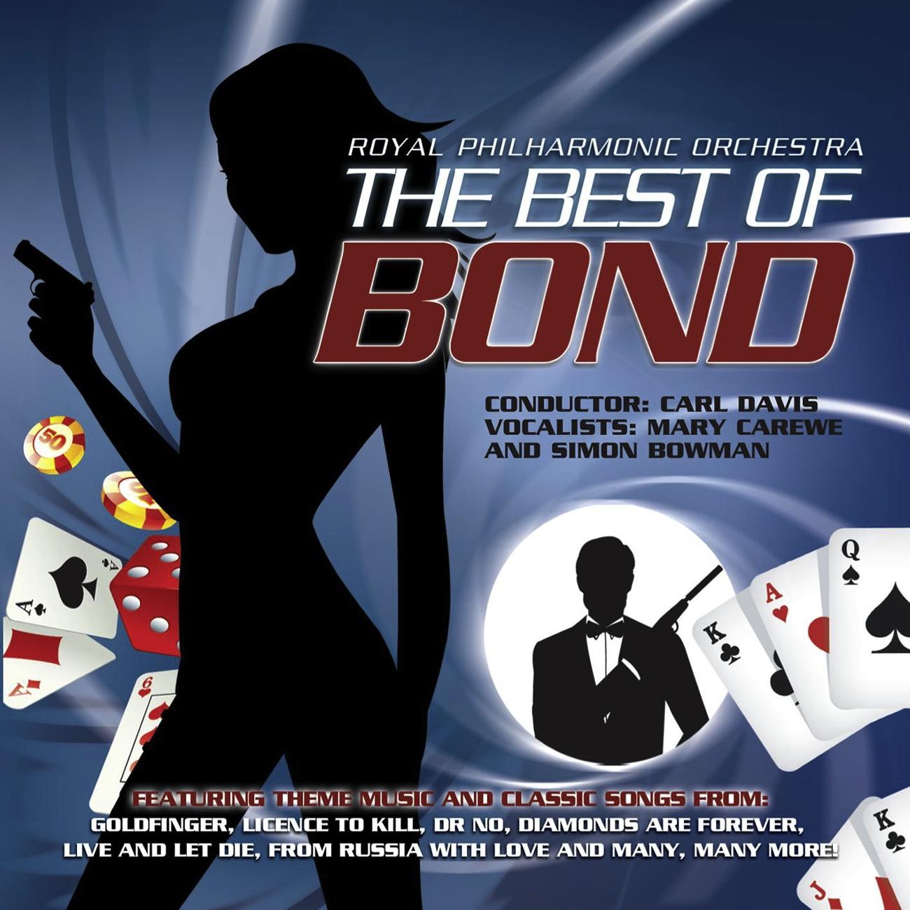 Best Of James Bond