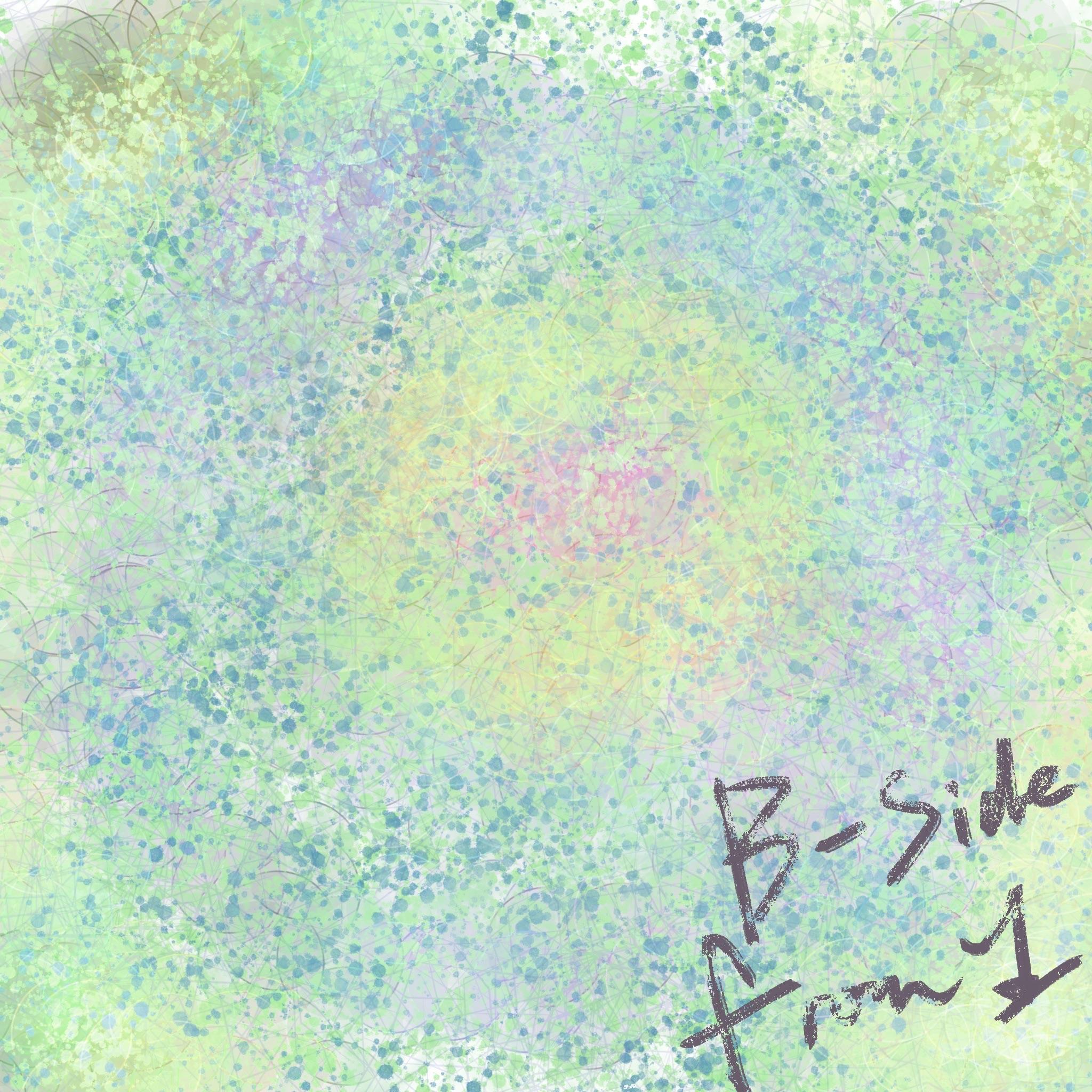 B面（B-SIDE）