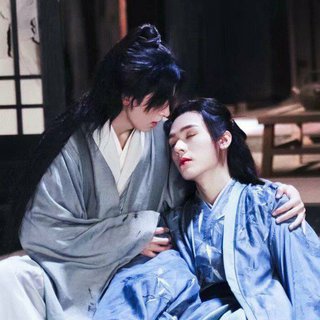 《山河令》同人曲合集‖天涯孤鸿，无根行客