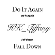 Fall down