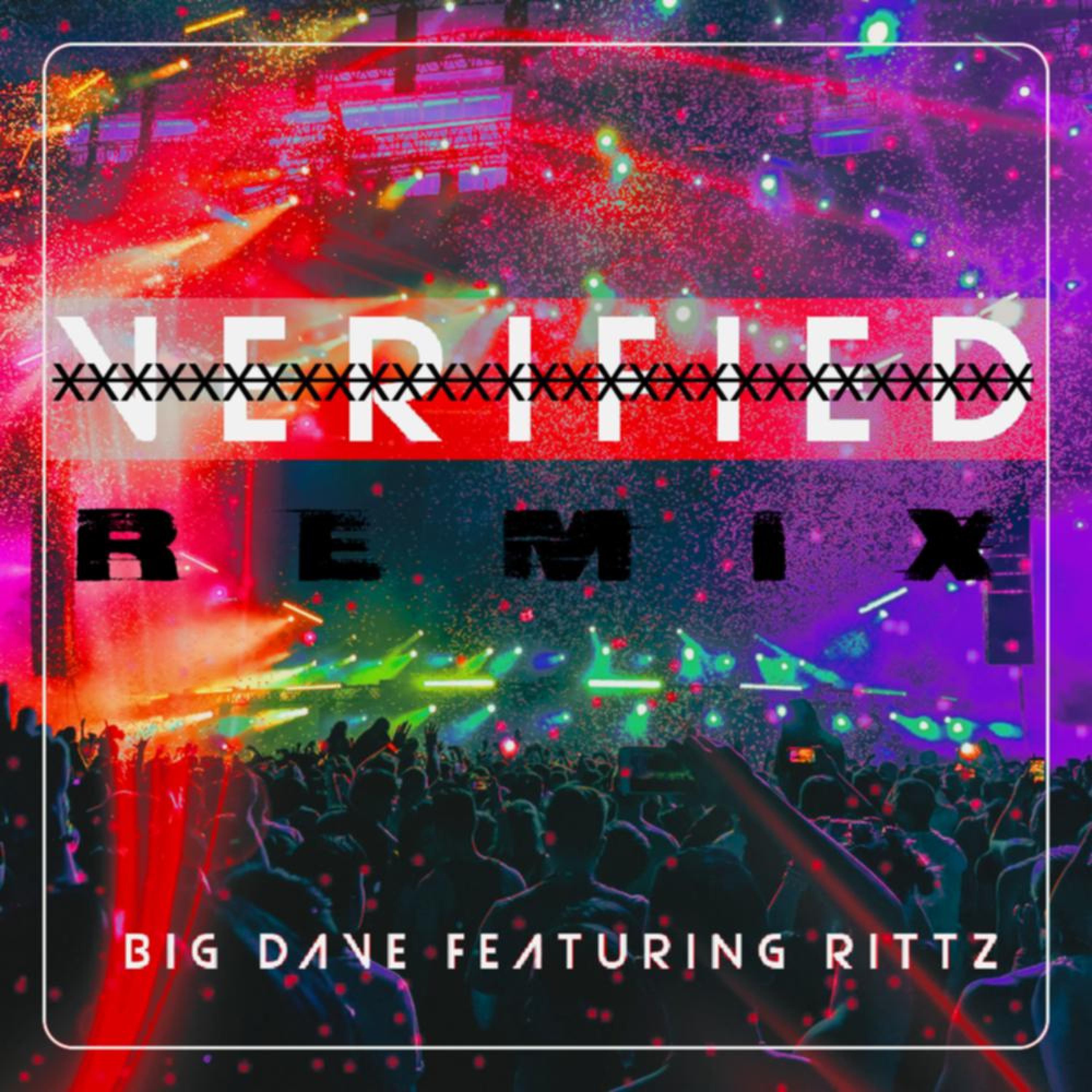 Verified (feat. Rittz) [Remix]