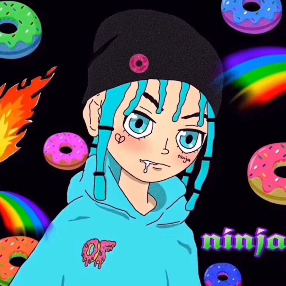 炫酷说唱:耍帅一哥还得是rapper | 在线播放 | 网易云音乐
