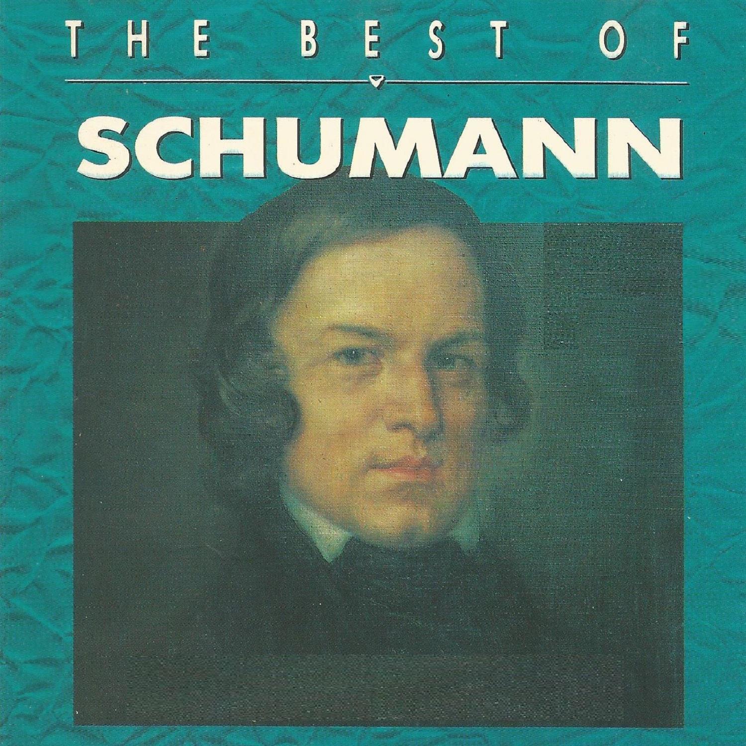 The Best of Schumann专辑