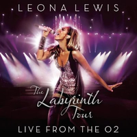 Leona Lewis - Could It Be Magic (karaoke Version)