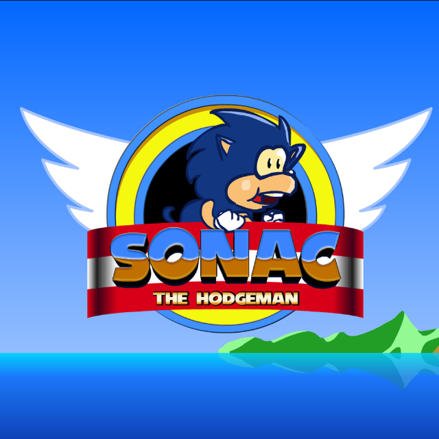 Sonac The Hodgeman OST