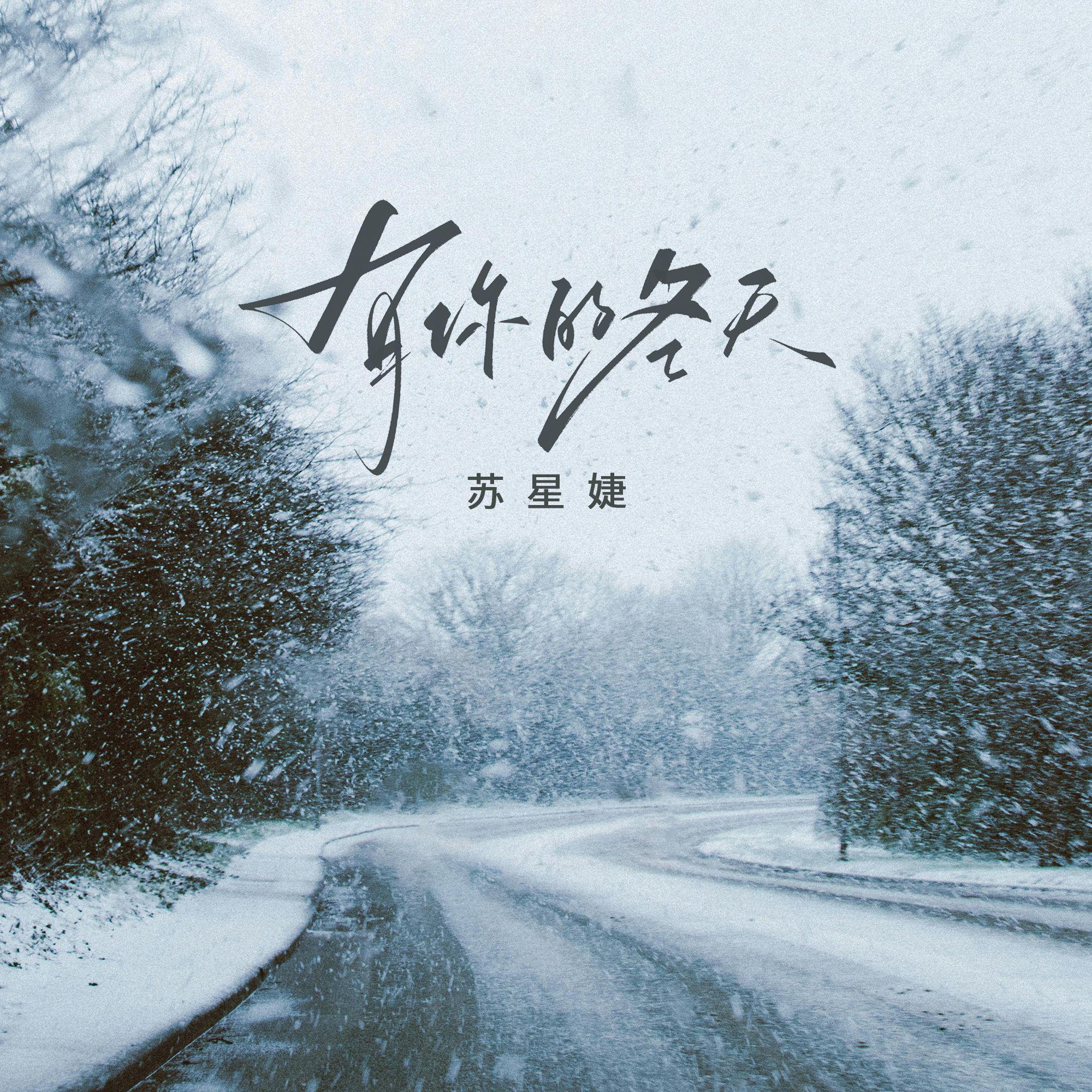 有你的冬天（校园广播版）