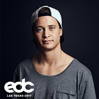 Kygo-EDC Las Vegas 2017 歌单