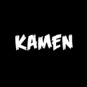 KAMEN专辑