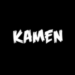 KAMEN专辑