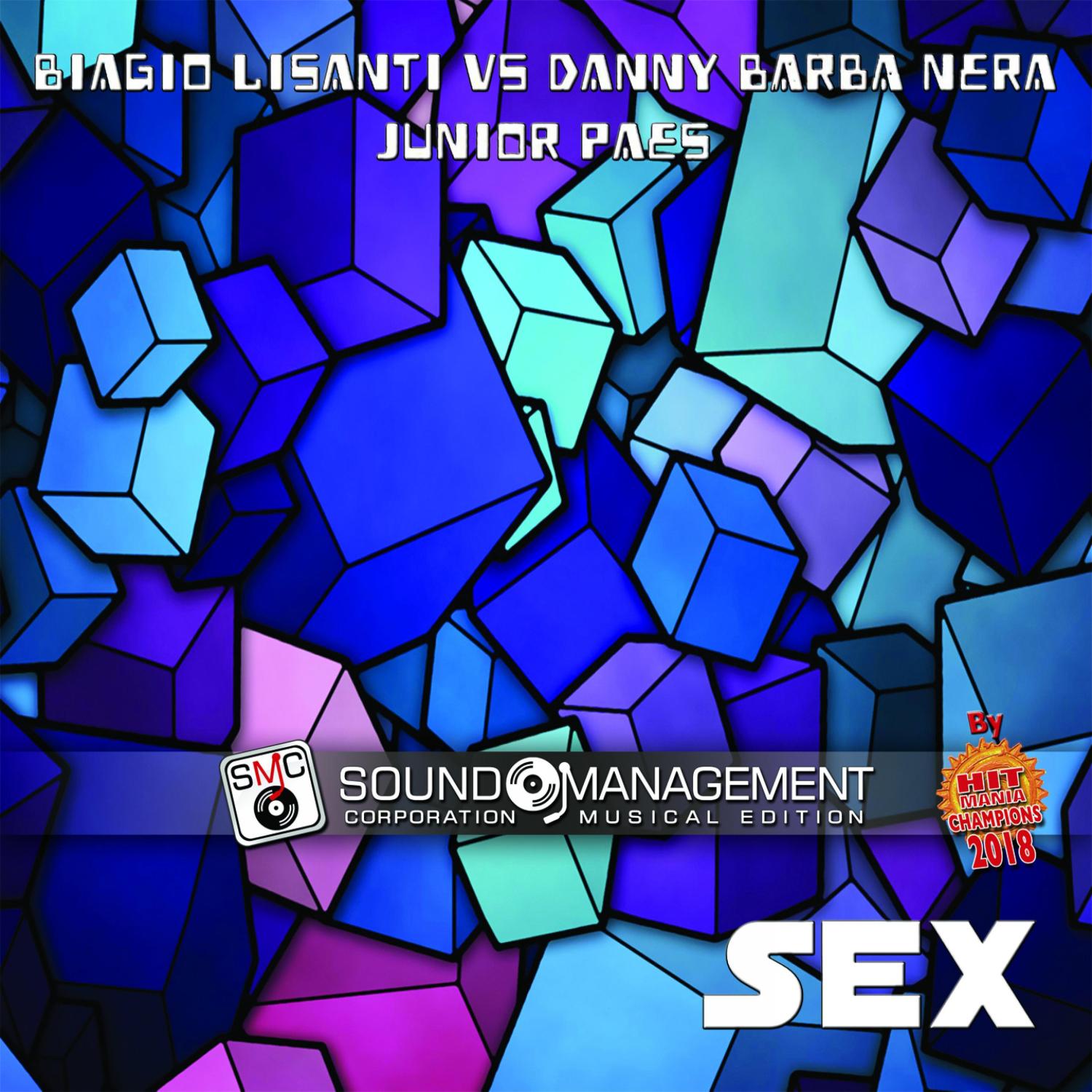 Biagio Lisanti - Sex (Extended Version)