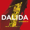 Dalida Les numéros un Les années Barclay专辑