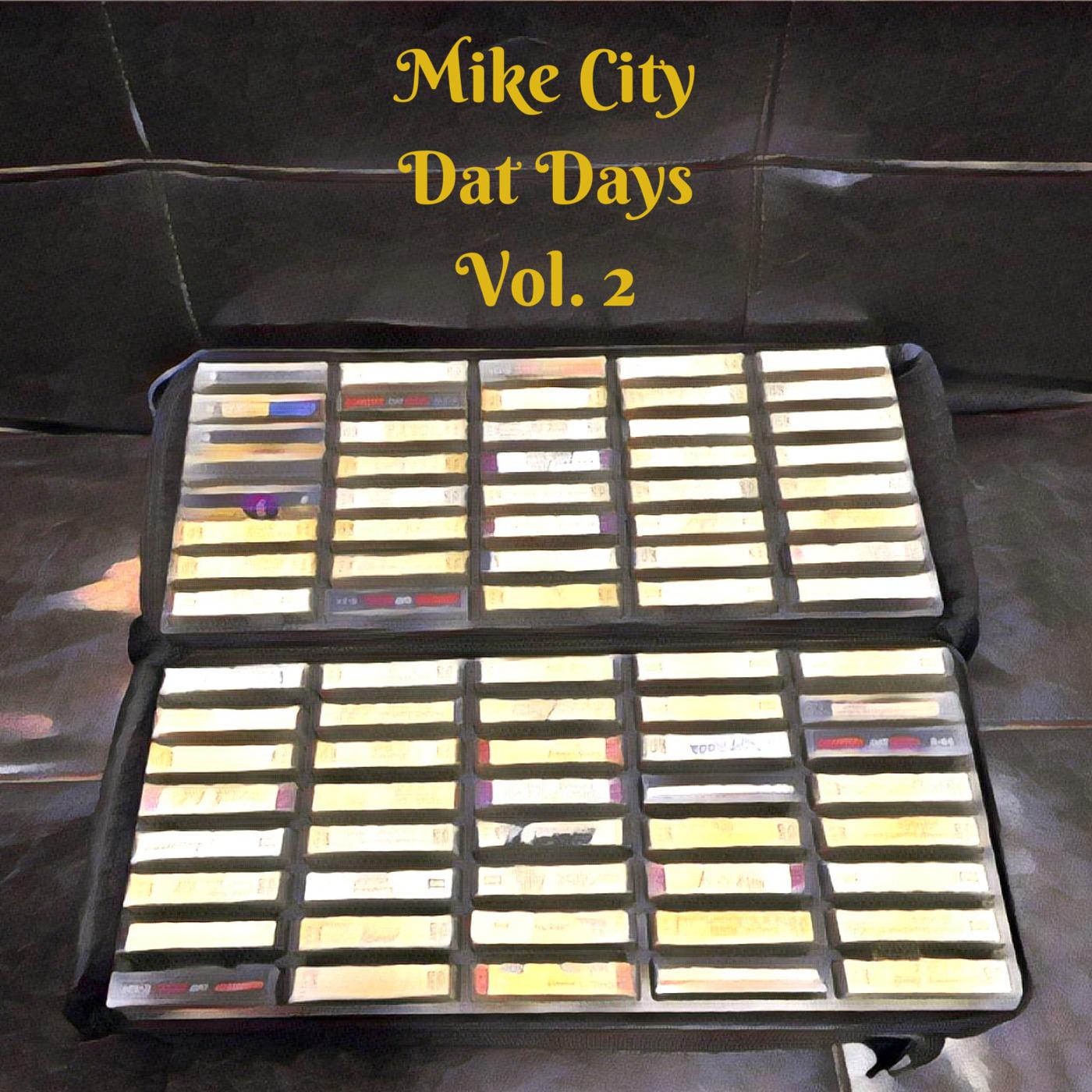 Dat Days Vol. 2