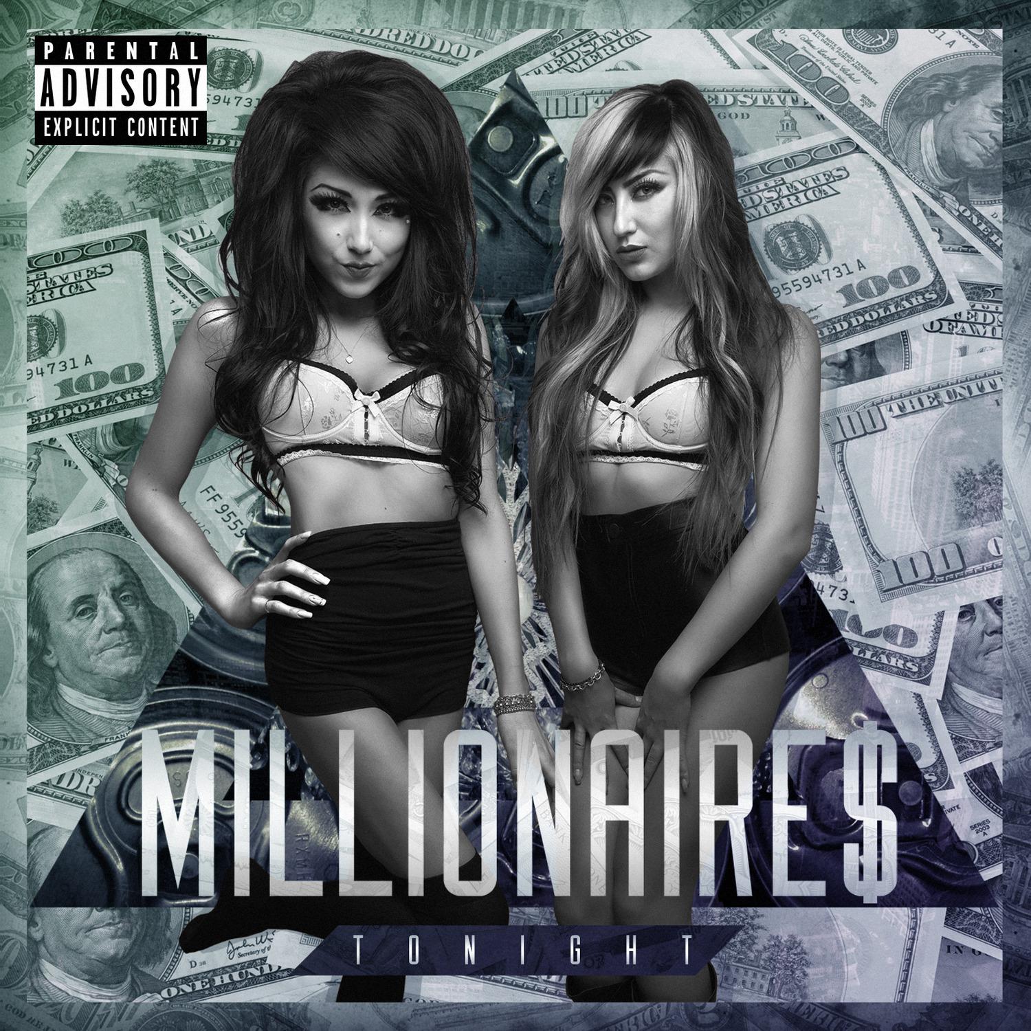 Millionaires - Boss Bitch