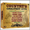 Country's Greatest Hits 3CD专辑