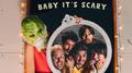 Baby It's Scary专辑