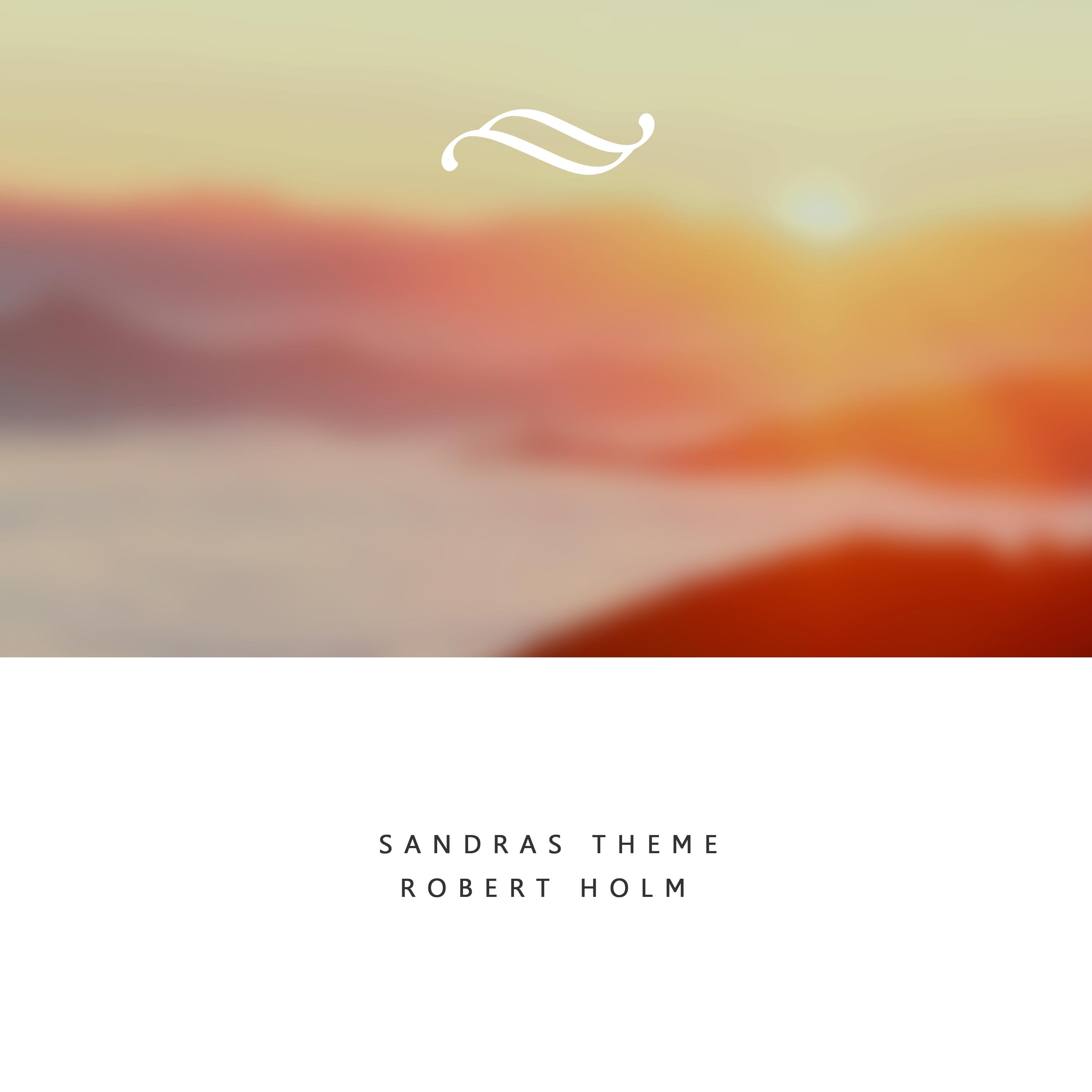Sandras Theme (Radio Mix)