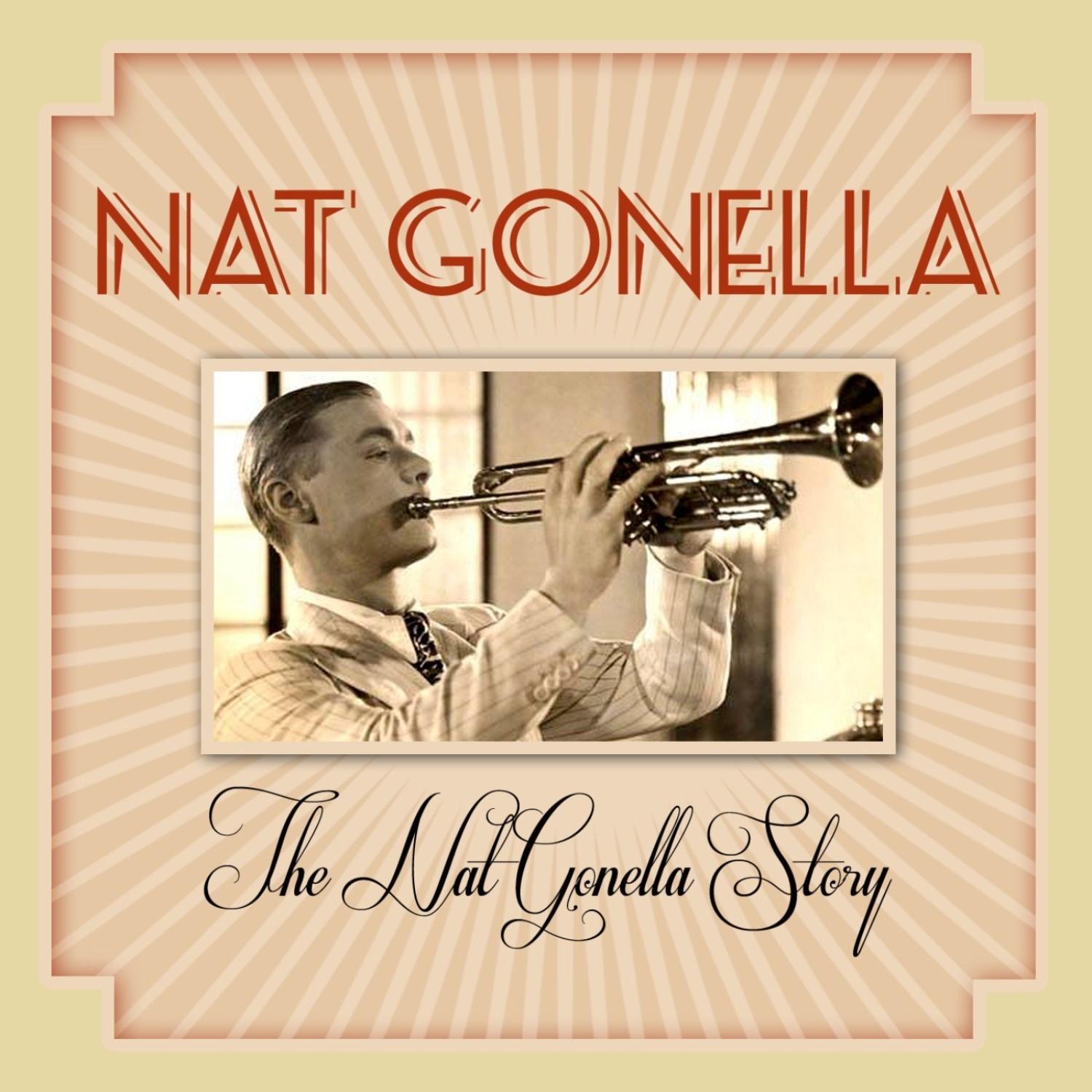 The Nat Gonella Story