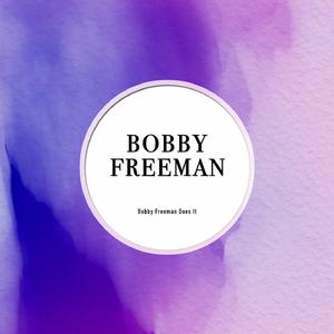Bobby Freeman - Do You Want to Dance (HT Instrumental) 无和声伴奏 （升5半音）