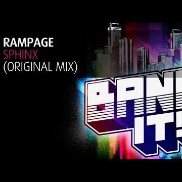 Sphinx (Original Mix)