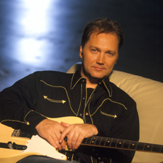 Steve Wariner