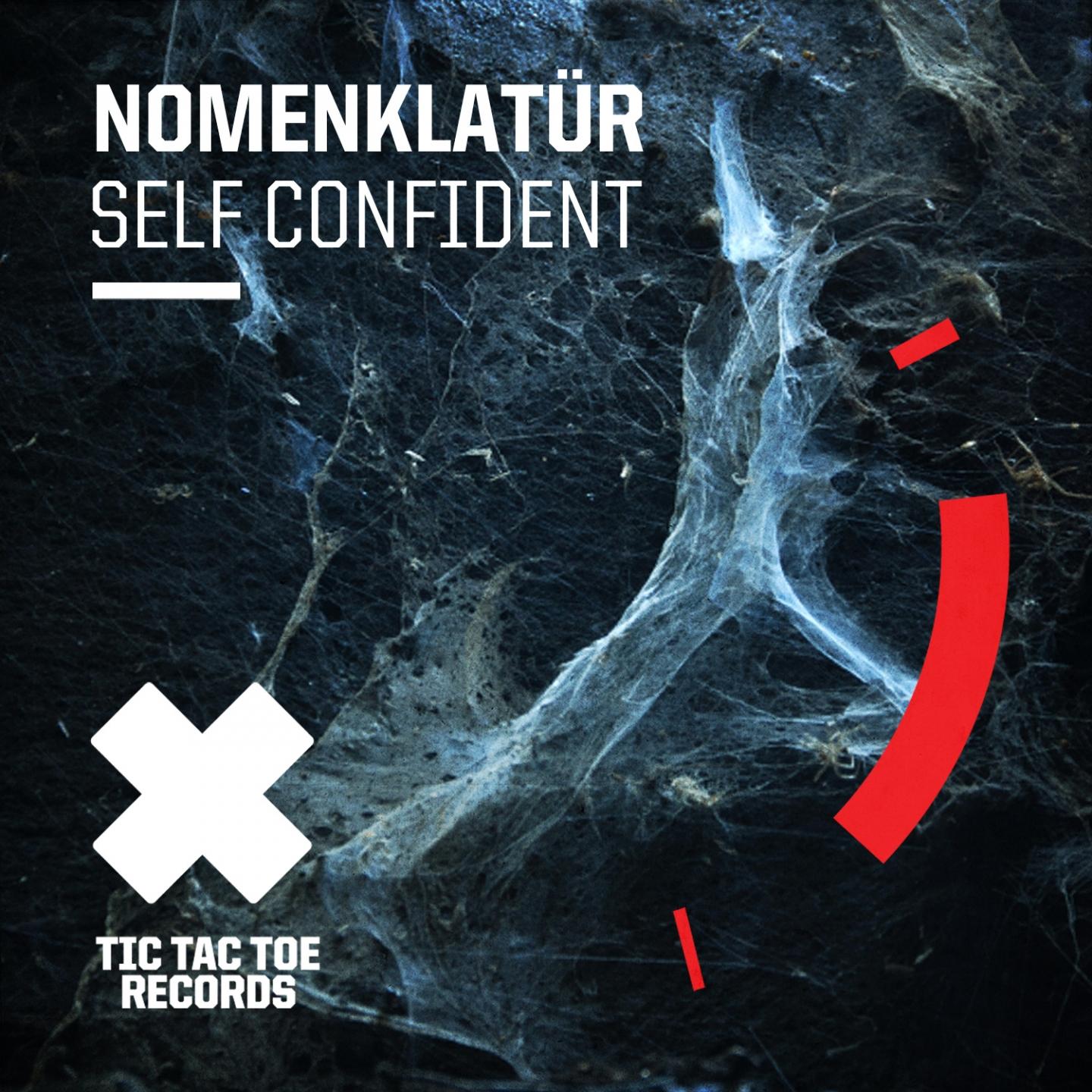 Self Confident