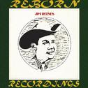 Jim Reeves, The Double Lp (HD Remastered)专辑