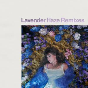 Lavender Haze (Acoustic Version) (精消无和声纯伴奏) （精消原版立体声）