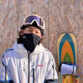 苏翊鸣┋Su Yiming Snowboard Music