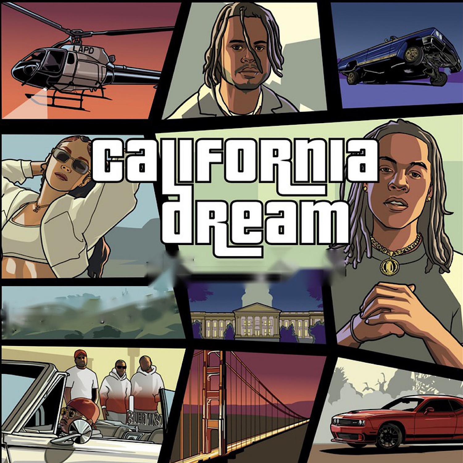 California Dream