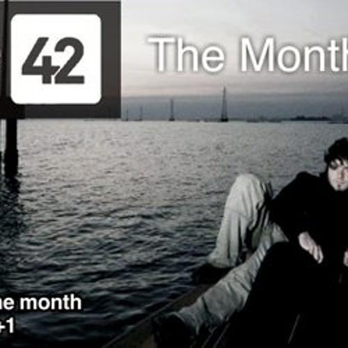 The Monthly Answer 