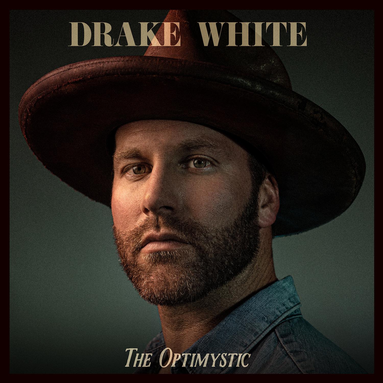 Drake White - Amazing Grace