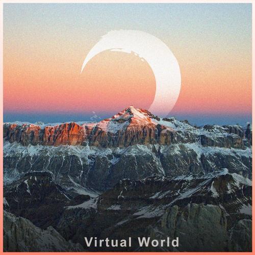 Virtual World专辑