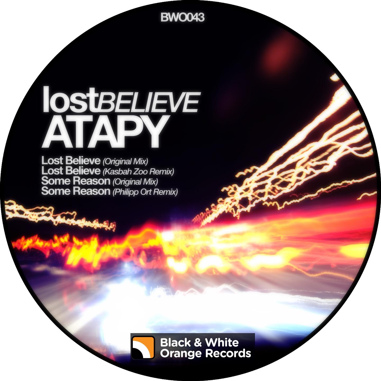 Lost Believe