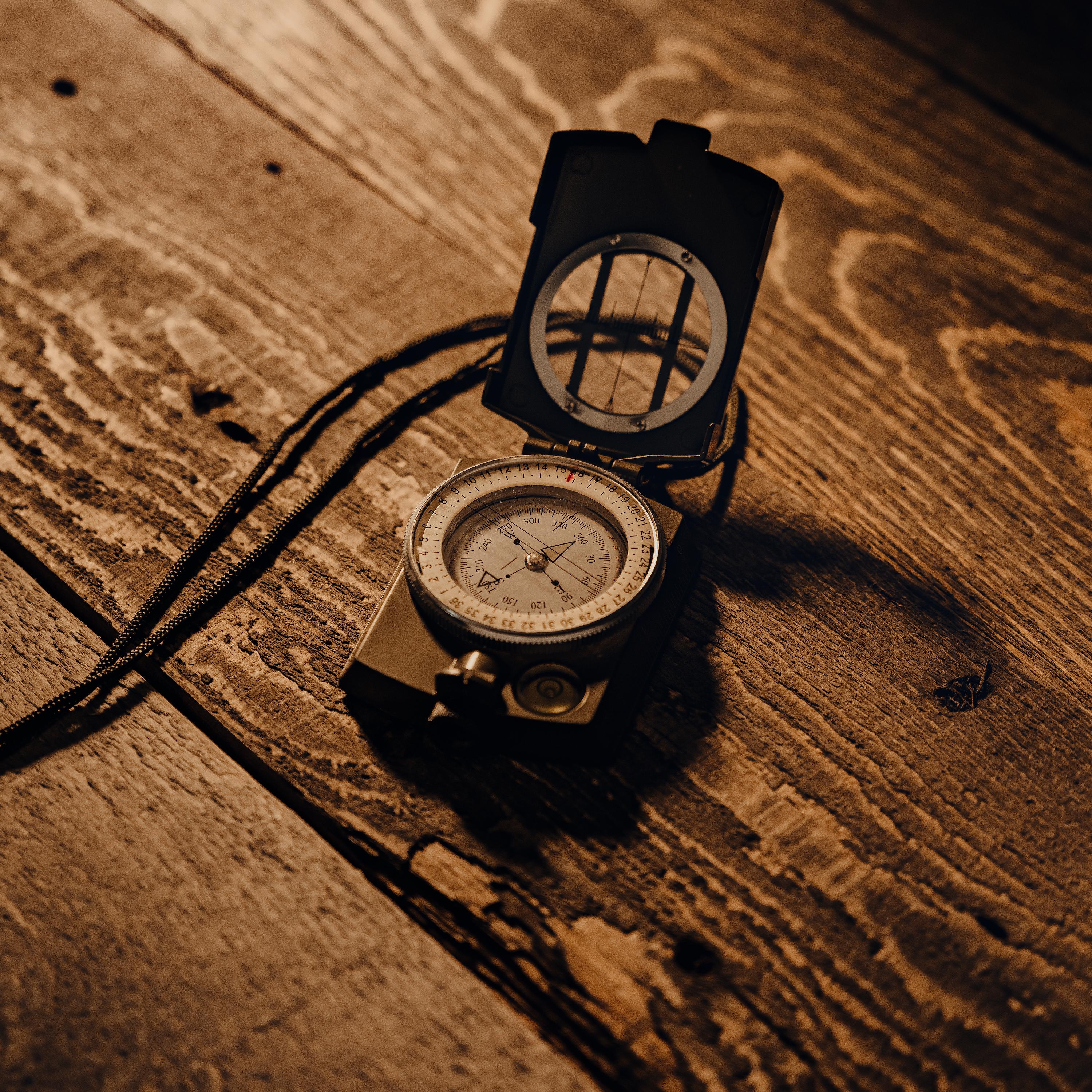 Compass