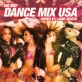 The New Dance Mix USA