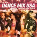 The New Dance Mix USA专辑