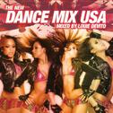 The New Dance Mix USA专辑