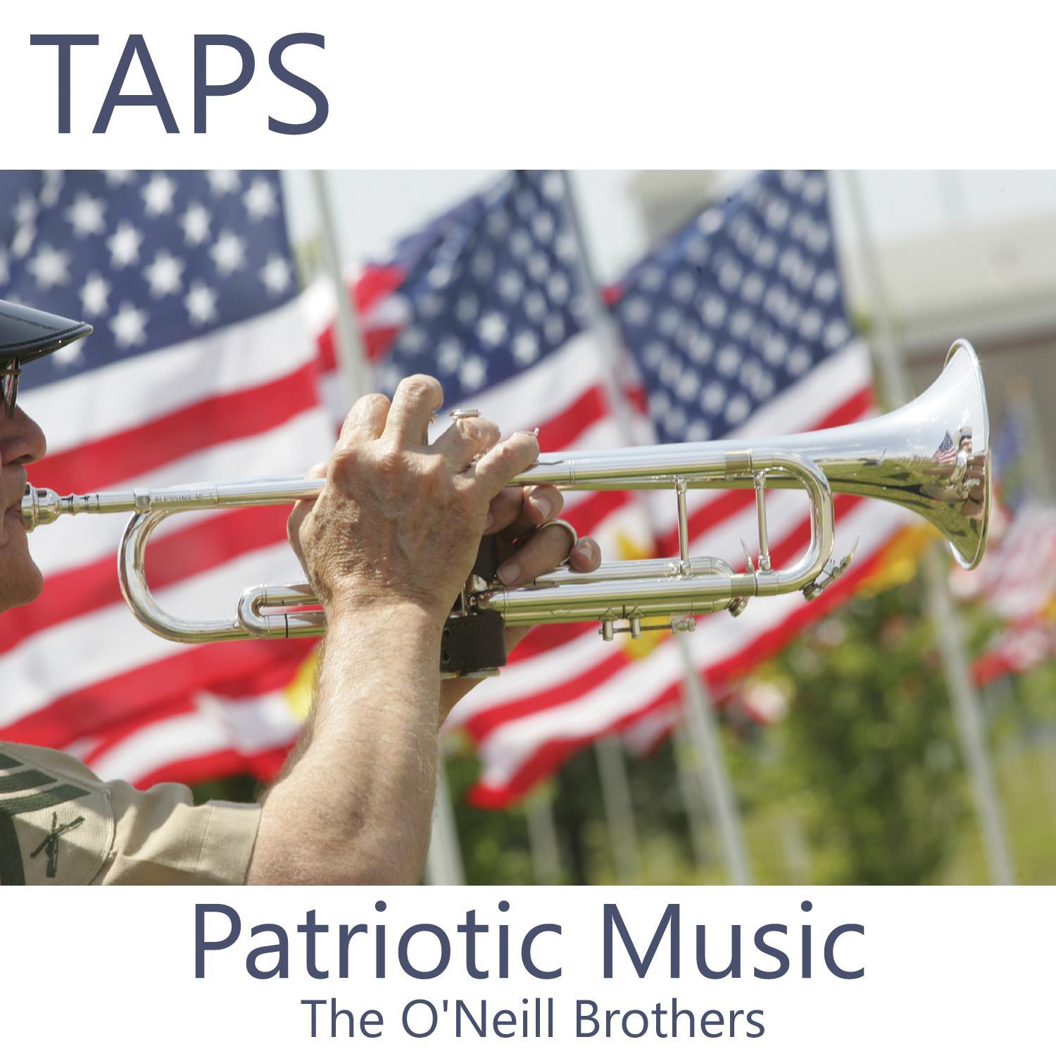 Taps - Patriotic Music