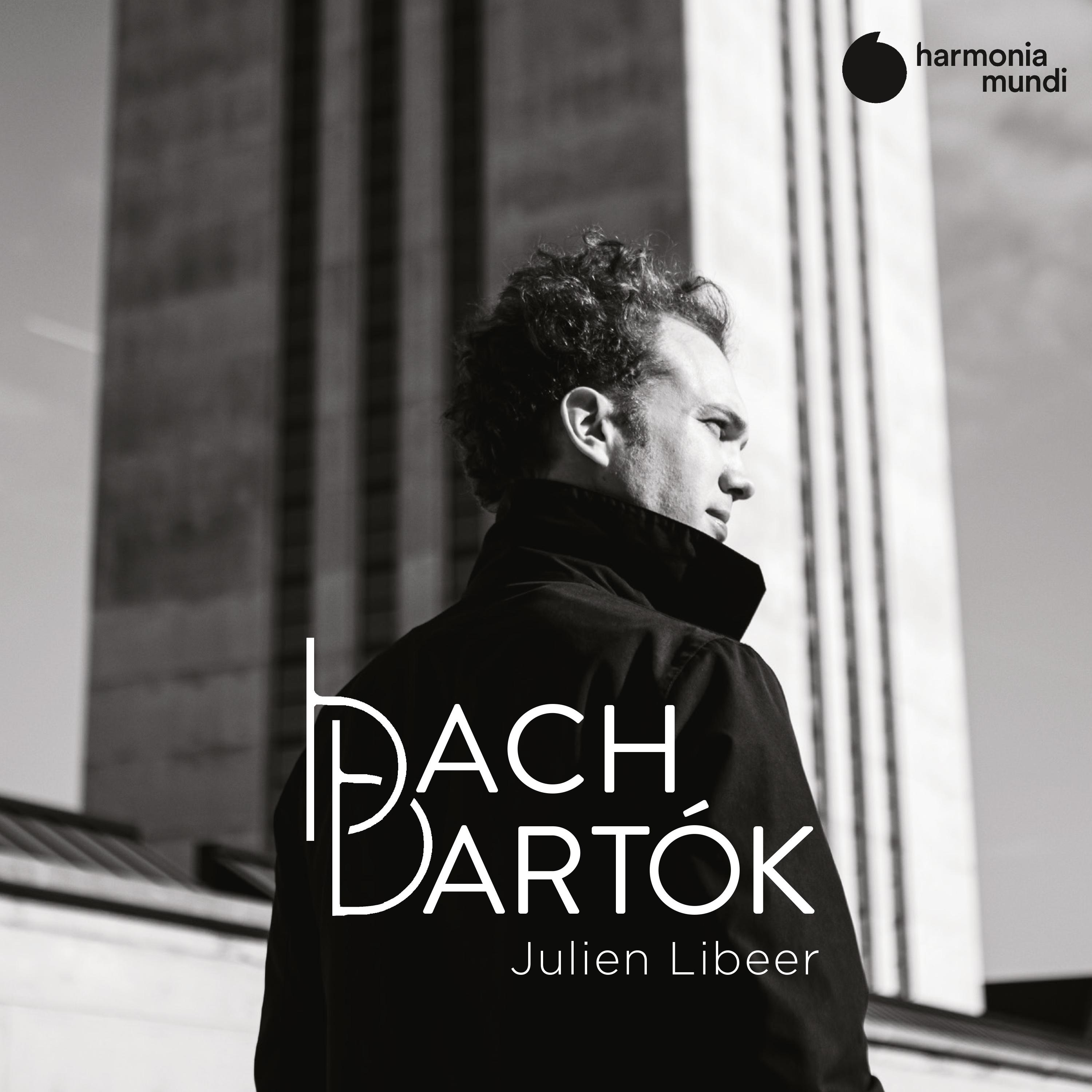 Julien Libeer - Suite for Piano, Op. 14: III. Allegro molto