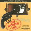 The Ipcress File