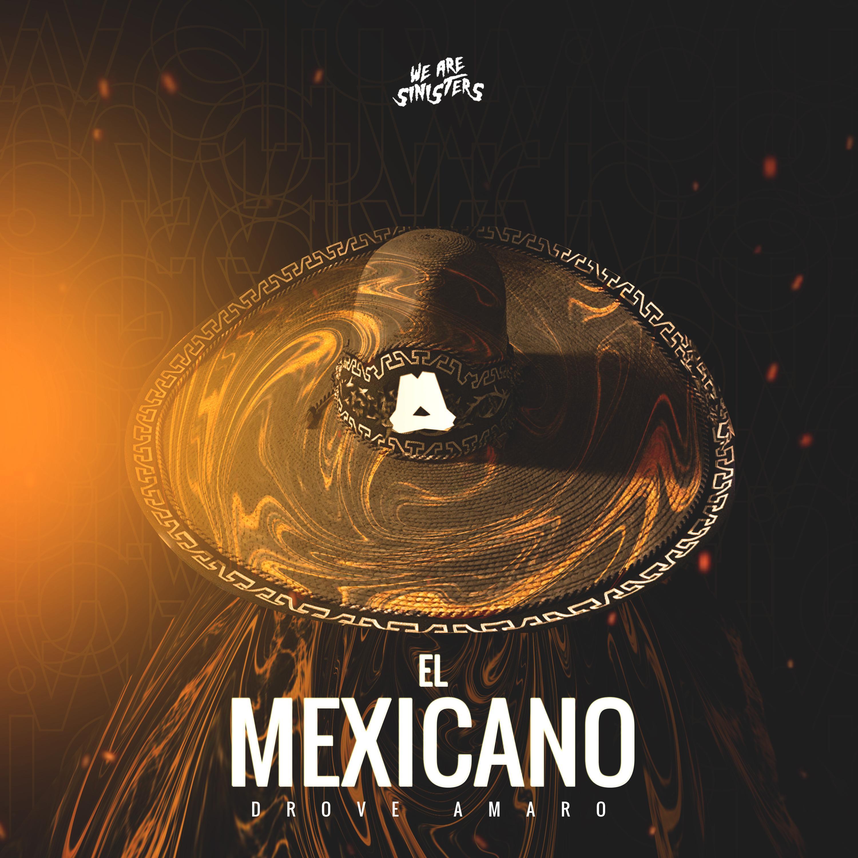 El Mexicano