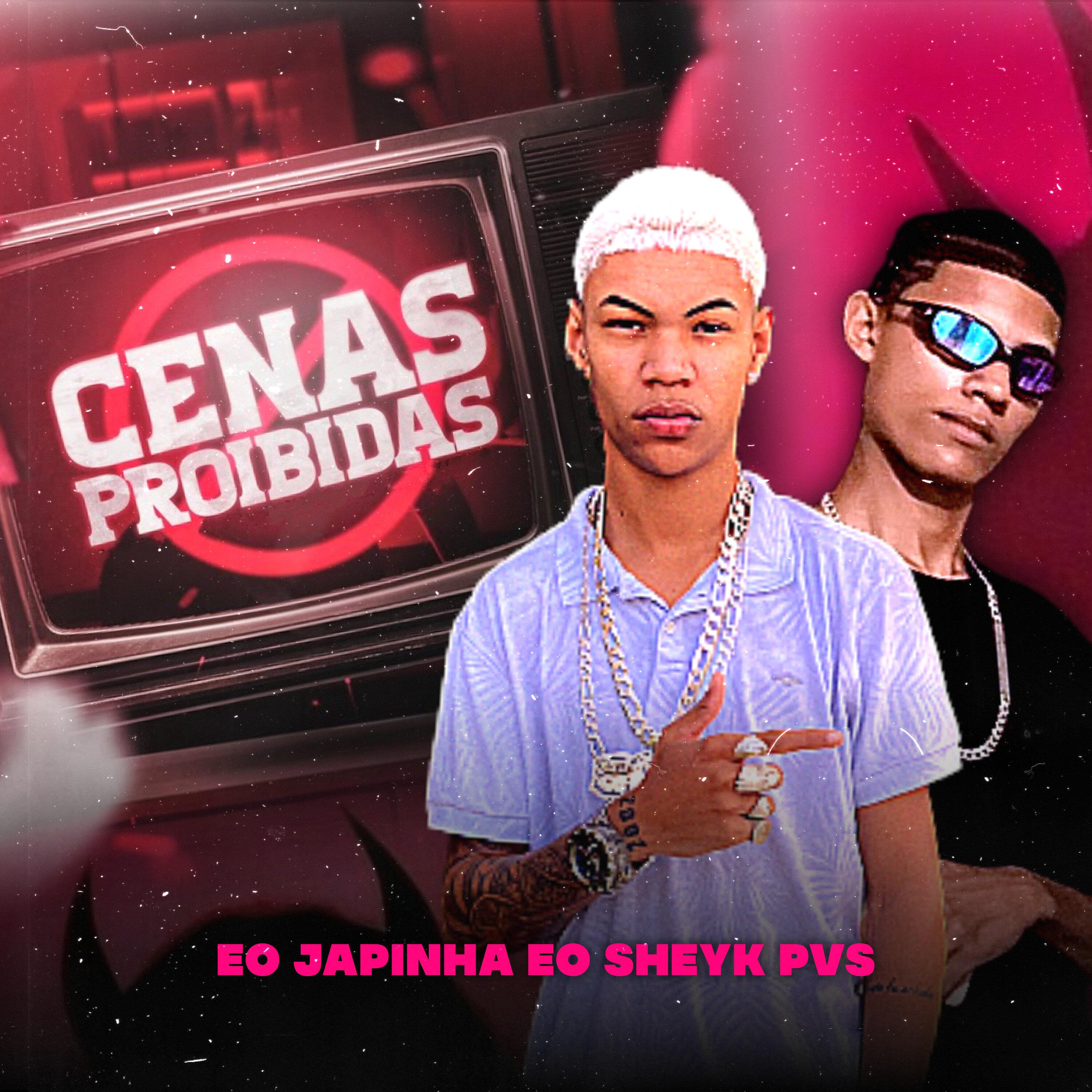 eo japinha - Cenas Proibidas