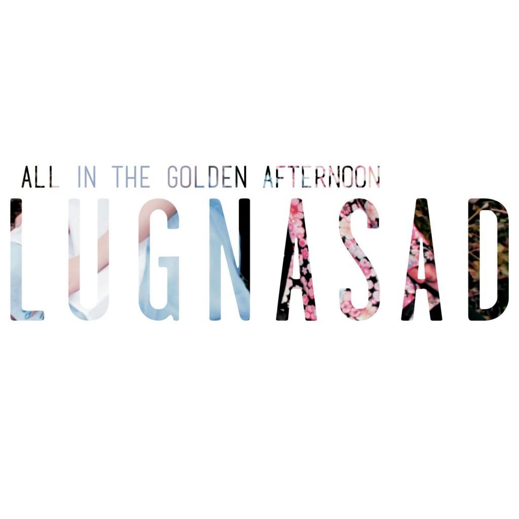All In The Golden Afternoon