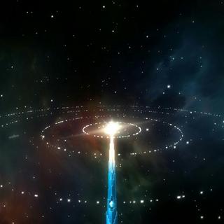 空洞的哀声，沉默的彼岸