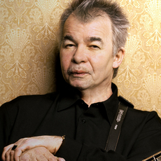 John Prine